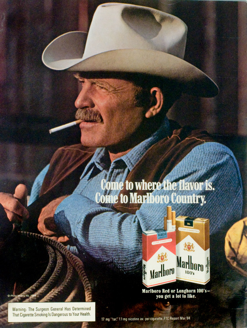 marlboro ads